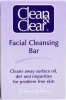 Johnson Johnson Johnson's Clean & Clear Cleansing Bar Photo