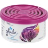 Glade Mini Gel Air Freshener - Lavender Photo