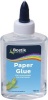 Bostik Paper Glue Clear Photo