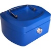 Croxley 6" Cash Box Photo