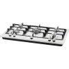 Cadac 5 Burner Gas Hob Front Knobs Photo