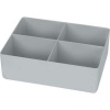 Bantex Texo Modular Drawer Insert A6 Photo