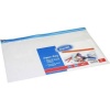 Bantex PP Zipper Document Bag with Gusset Photo