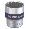 King Tony Socket Standard 12P Photo