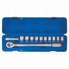 King Tony Adjustable Torque Wrench Set Photo