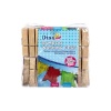 Washing Pegs Household Accessories Bamboo Photo