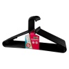 Clothes Hangers BPA Free Plastic 20 Piece 2 Pack Photo