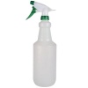 SourceDirect Plastic Trigger Sprayer Bottle 3 Pack Photo