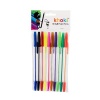 Classic Books Ball Point Pens Stationary 10 Piece 5 Pack Photo