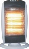 Goldair Oscillating Halogen 3 Bar Electric Heater Photo