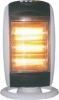 Goldair Oscillating Quartz 3 Bar Electric Heater Photo