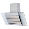 Telefunken Italian Designer Stainelss Steel Chimney Hood Photo