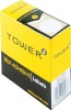 Tower Label Roll Photo