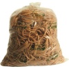 Trefoil Rubber Band Bulk Pack - Size 32 Photo