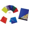 Treeline PVC Secretarial Folder Photo