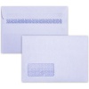 Leo C6 Opaque Window Self Seal Envelopes Photo