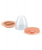 Nuk First Choice Bottle Cap Replacement Set Photo