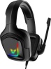 VX Gaming Comms 7.1 Surround Sound Headphones Photo