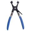 King Tony Straight Hose Clamp Pliers Photo