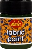 Dala Fabric Paint Photo