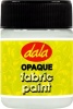 Dala Fabric Paint Opaque Photo