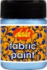 Dala Fabric Paint Metallic Photo