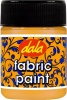 Dala Fabric Paint Metallic Photo