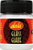 Dala Glass Glaze Photo