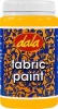 Dala Fabric Paint Photo