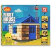 Dala JT Construction First House Kit Photo