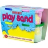 Teddy Play Sand Seaside Kit Photo