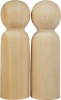 Dala Wooden Male Blanks Photo