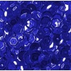 Dala 8mm Sequins - Blue Photo