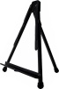 Dala Black Aluminium Table Easel Photo