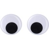 Dala Basic Googly Eyes - 100mm Photo