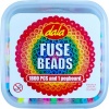 Dala Fuse Bead Bucket with 1 Peg Board Photo