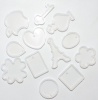 Dala Silicone Pendant Mould Set Photo