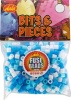 Dala Fuse Beads - Assorted Blue Photo