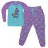 Epic Games Fortnite Loot Llama Teen Girls Pyjamas Photo