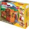 Dala JT Construction Brick Castle Kit Photo