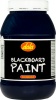 Dala Blackboard Paint Photo