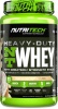 NUTRITECH Heavy-Duty NT Whey Photo