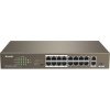 Tenda Mixed-Speed Ethernet Switch with PoE Photo