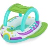 Bestway Space Splash Baby Boat Photo