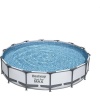 Bestway Steel Pro MAX Frame Pool Set Photo