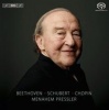 Beethoven/Schubert/Chopin: Menahem Pressler Photo