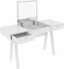 Linx Corporation Linx Dressing Table with Mirror Photo