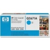 HP No 309A Cyan LaserJet Toner Cartridge Photo