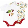 Fisher Price Body Suit Printed Photo