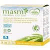 Masmi Organic Cotton Ultrathin Pads - Day Photo